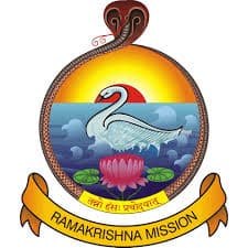 The Ramakrishna Mission Institute of Culture-logo