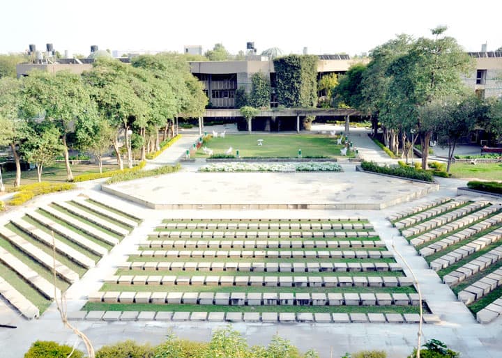 Arun Jaitley National Institute of Financial Management-gallery-image-1