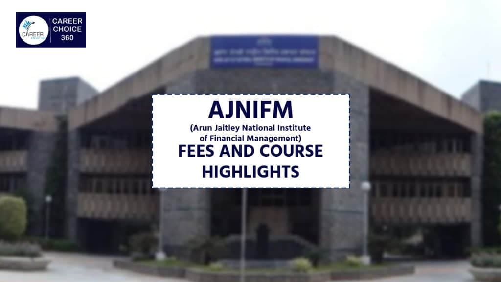 Arun Jaitley National Institute of Financial Management-gallery-image-4