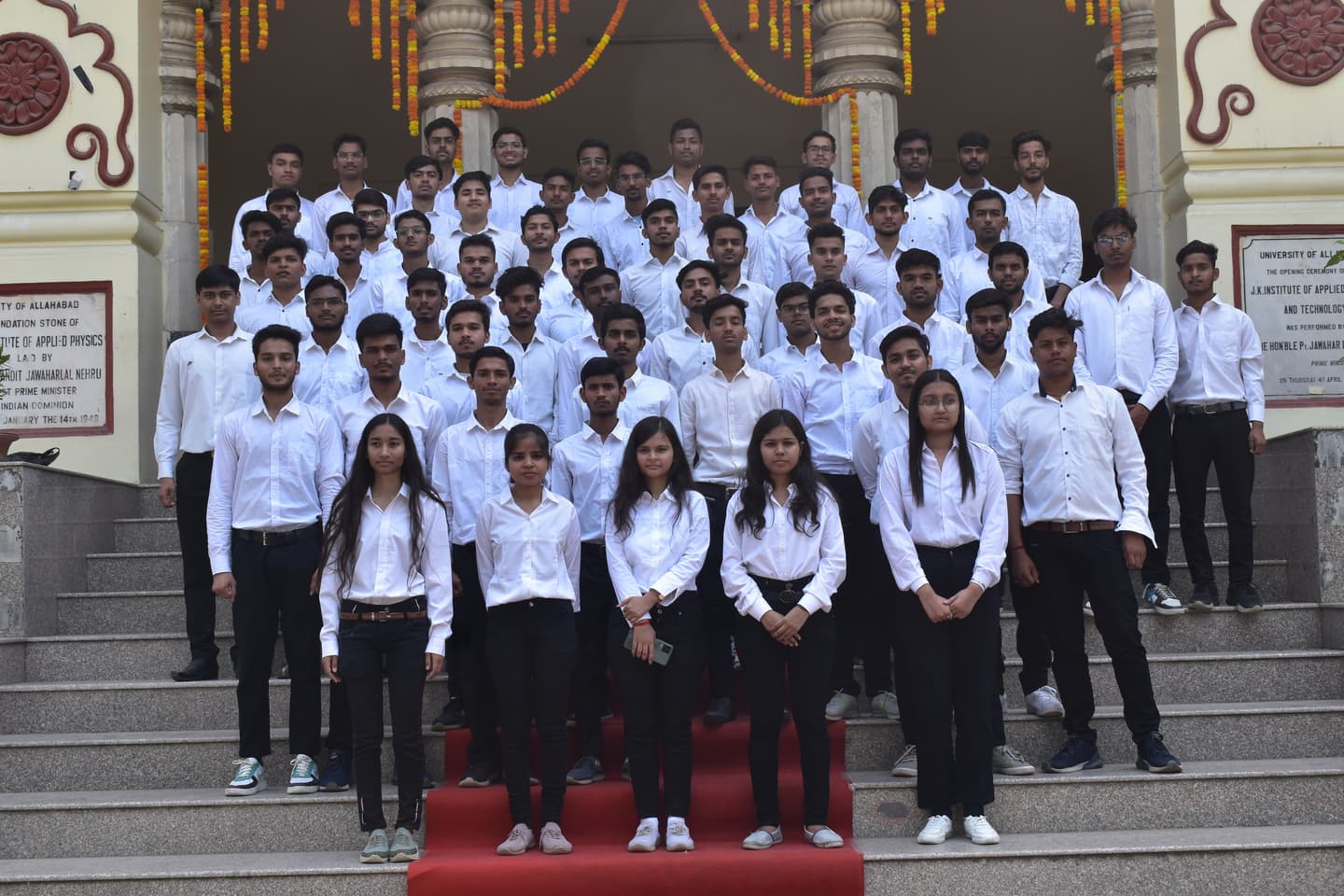 J.K. Institute of Applied Physics and Technology-image