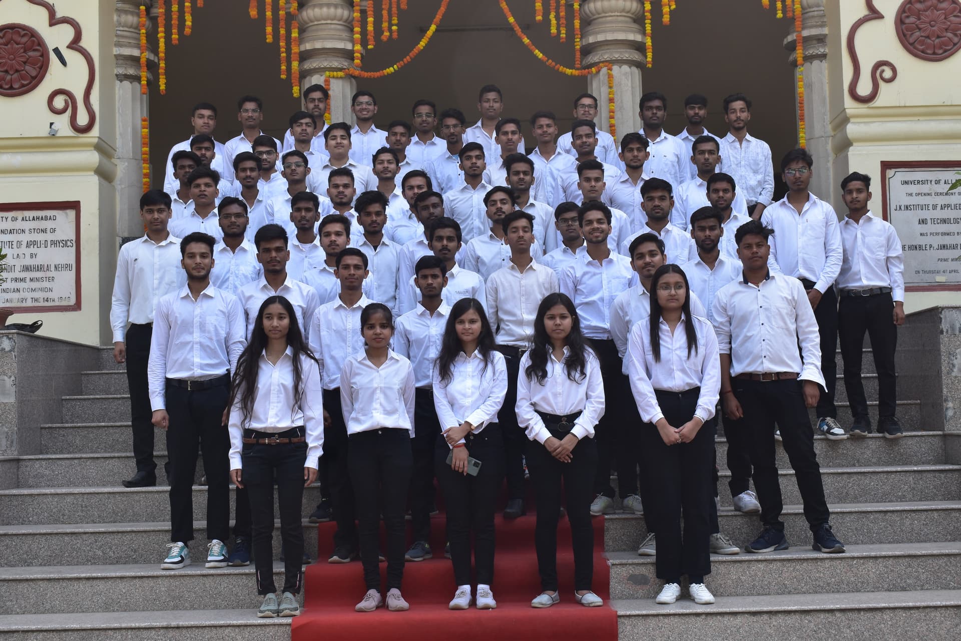 J.K. Institute of Applied Physics and Technology-image