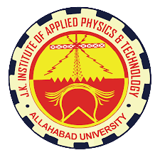 J.K. Institute of Applied Physics and Technology-logo