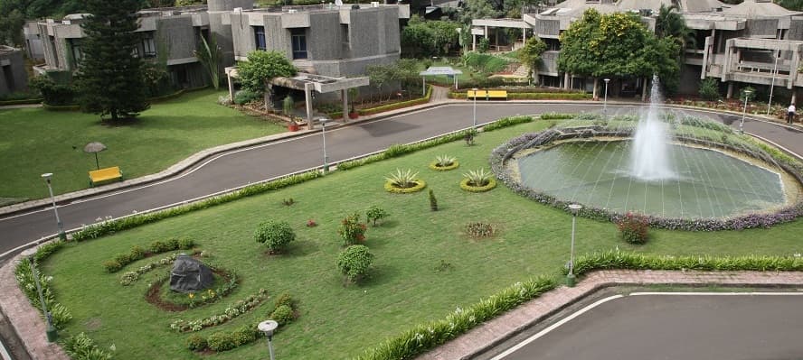 National Insurance Academy-image