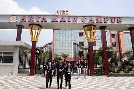 Arya Group of Colleges-gallery-image-4
