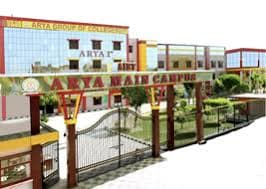 Arya Group of Colleges-gallery-image-0