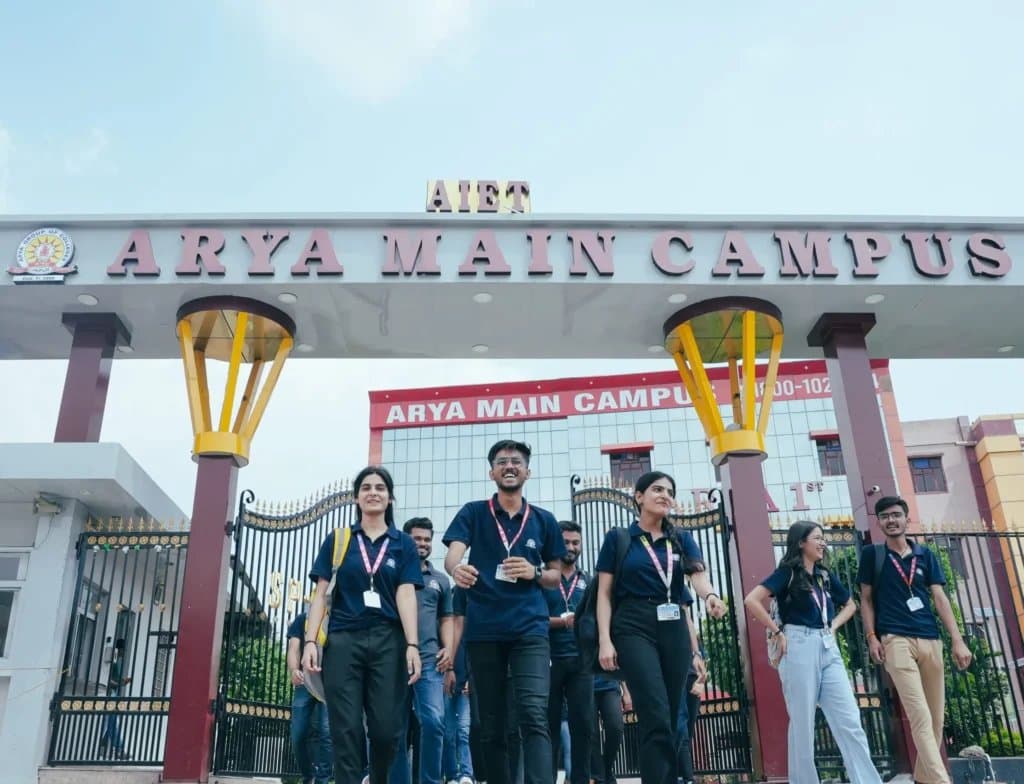 Arya Group of Colleges-gallery-image-1