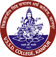 VSSD College-logo