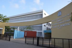 NDMVPS's Karmaveer Adv. Baburao Ganpatrao Thakare College of Engineering-image