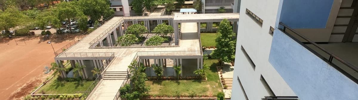 NDMVPS's Karmaveer Adv. Baburao Ganpatrao Thakare College of Engineering-gallery-image-3