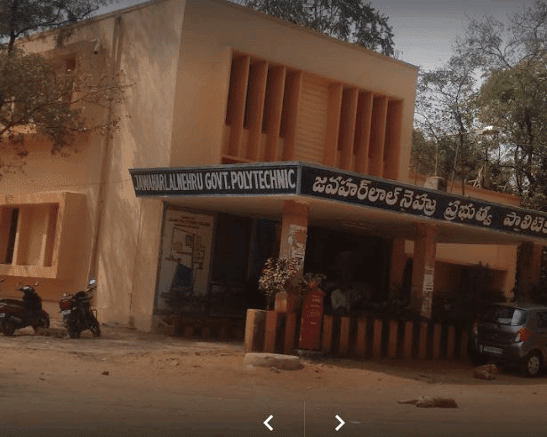 J.N. Government Polytechnic Ramanthapur Hyderabad-gallery-image-3