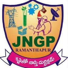 J.N. Government Polytechnic, Ramanthapur-image