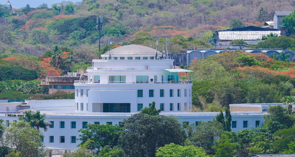 Whistling Woods International-image