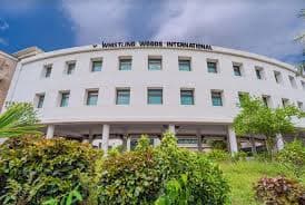 Whistling Woods International-gallery-image-0