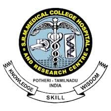 SRM Medical College Hospital and Research Centre-image