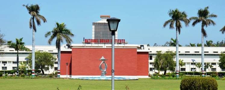 National Sugar Institute-gallery-image-1