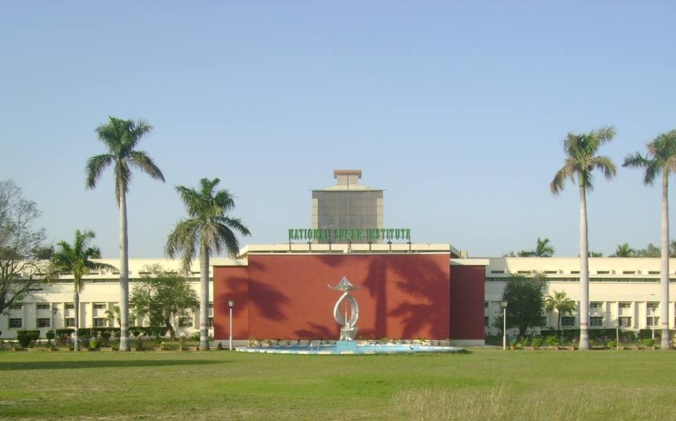 National Sugar Institute-gallery-image-2