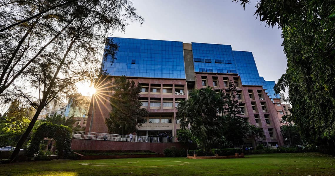 Ramrao Adik Institute of Technology-gallery-image-1