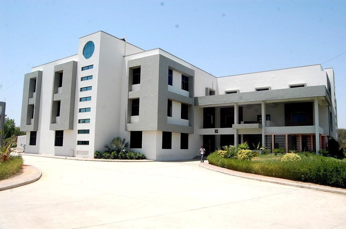 Gandhinagar Institute of Technology-gallery-image-2