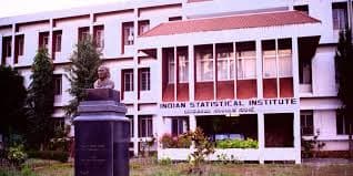 Indian Statistical Institute Bangalore-gallery-image-2