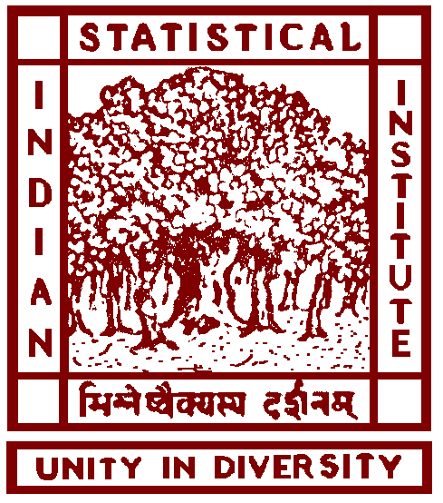Indian Statistical Institute Bangalore-logo