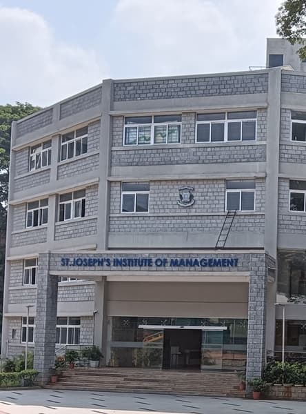 St Joseph's Institute of Management-gallery-image-1