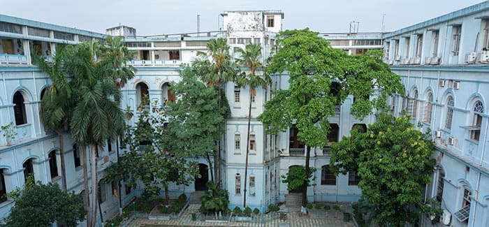 Rajabazar Science College-image