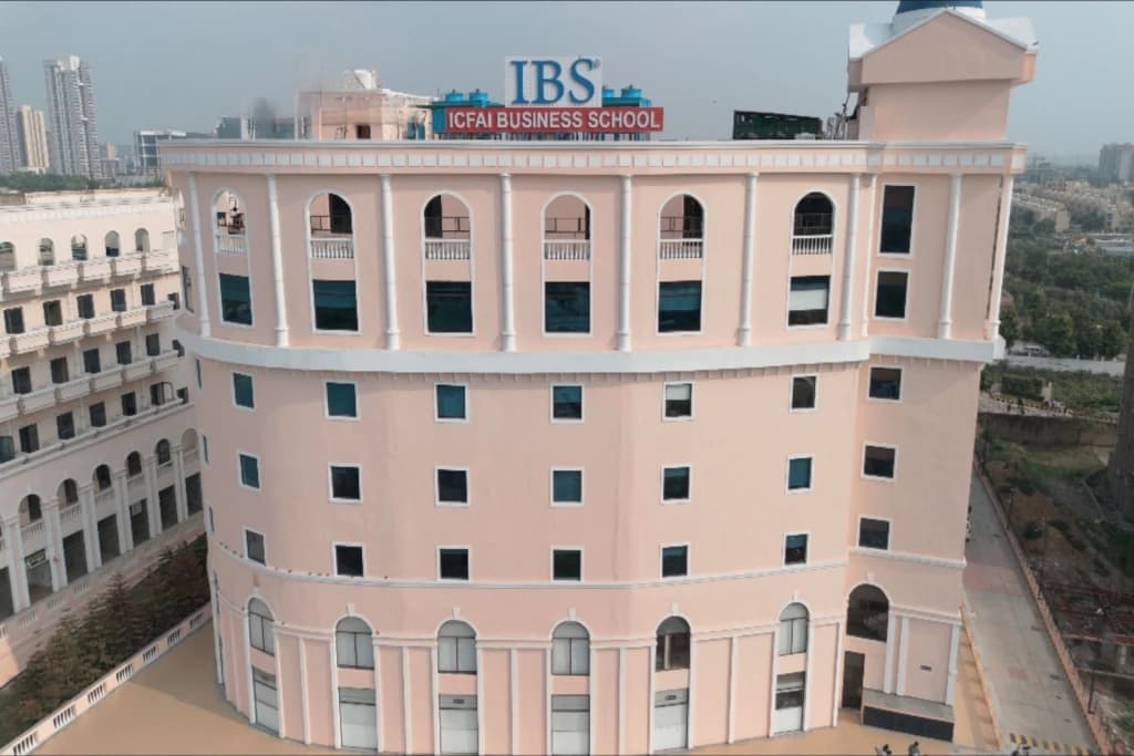 IBS Gurgaon-gallery-image-3