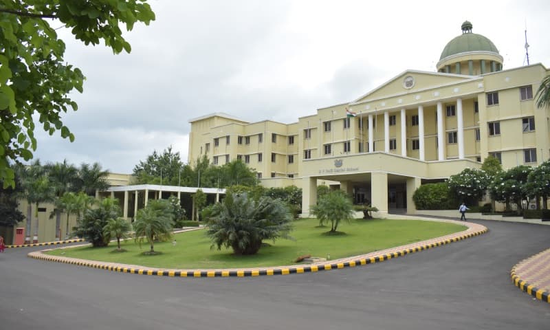 indian institute for aeronautical engineering and information technology pune-gallery-image-2