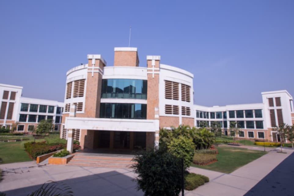 indian institute for aeronautical engineering and information technology pune-image
