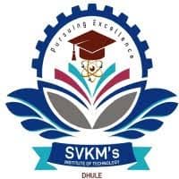 SVKM's Institute of Technology-logo