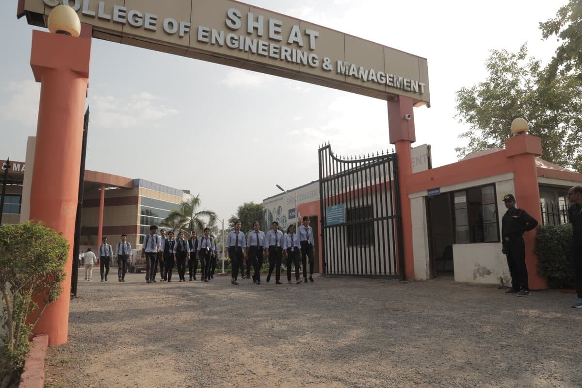 SHEAT College of Engineering-gallery-image-4