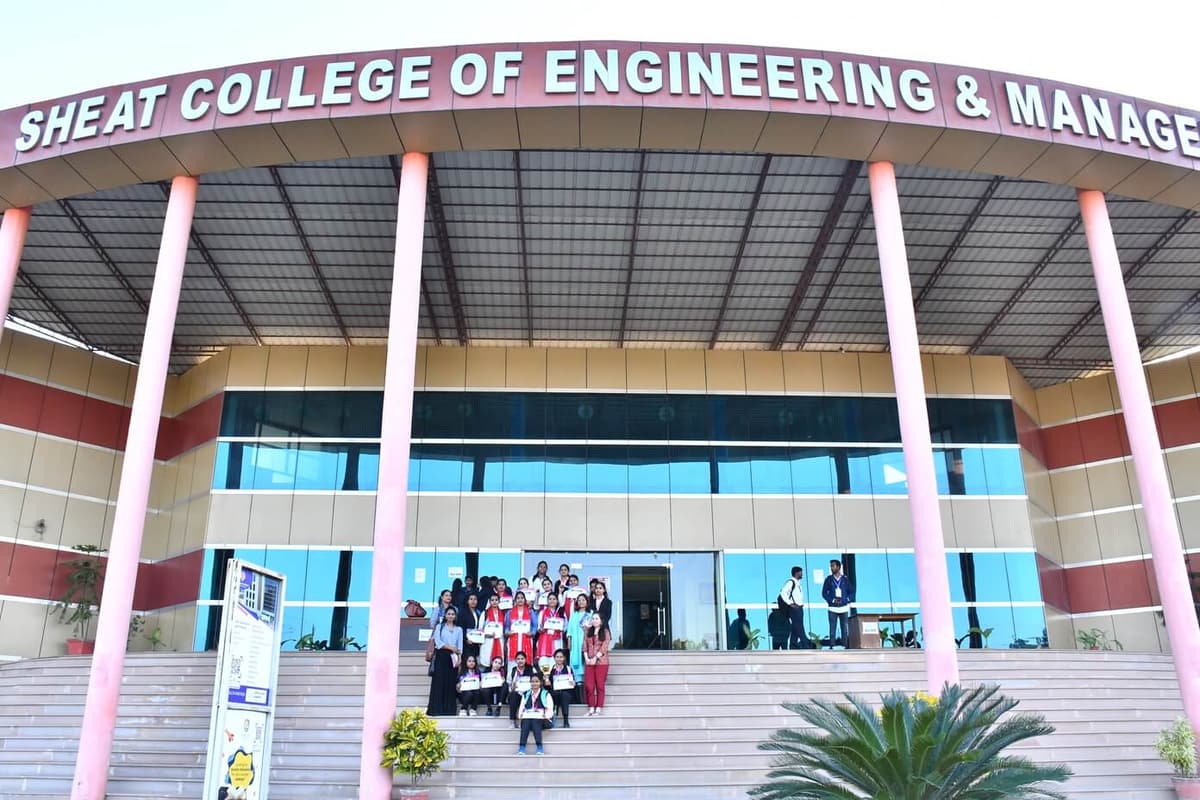 SHEAT College of Engineering-gallery-image-1