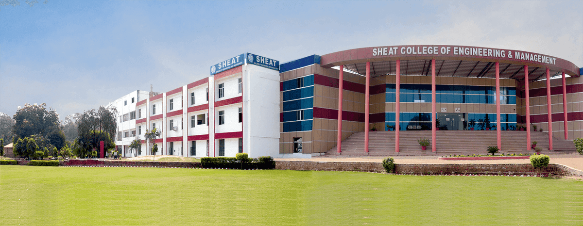 SHEAT College of Engineering-gallery-image-0
