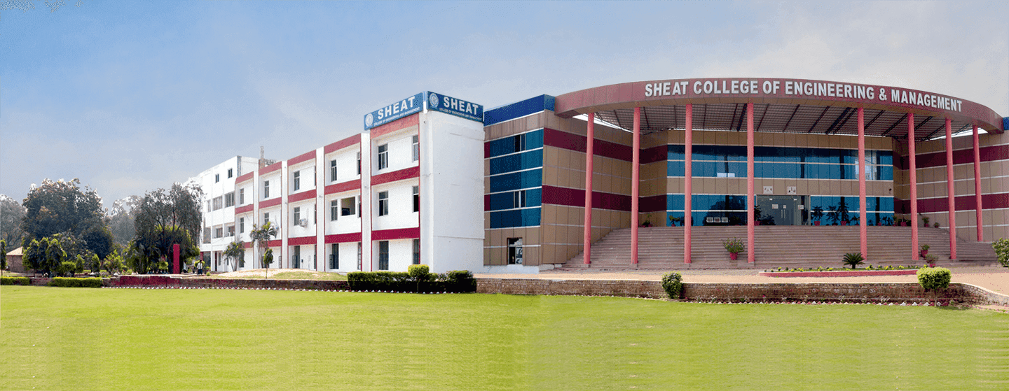 SHEAT College of Engineering-image