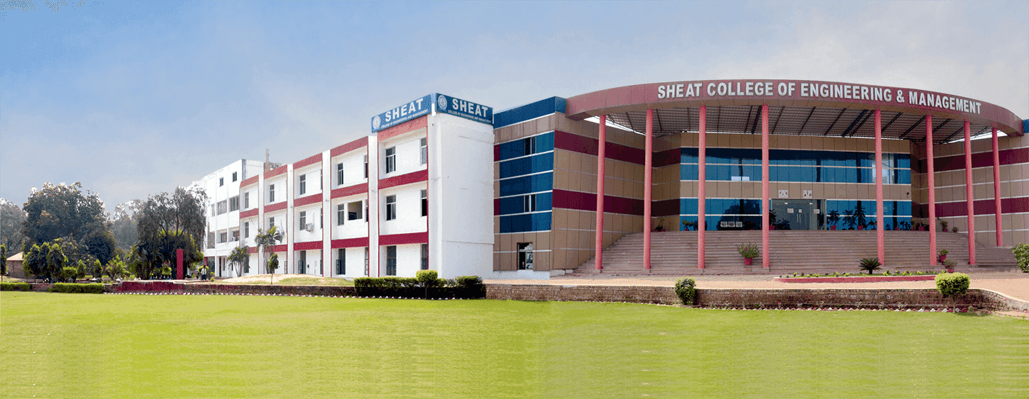 SHEAT College of Engineering-image
