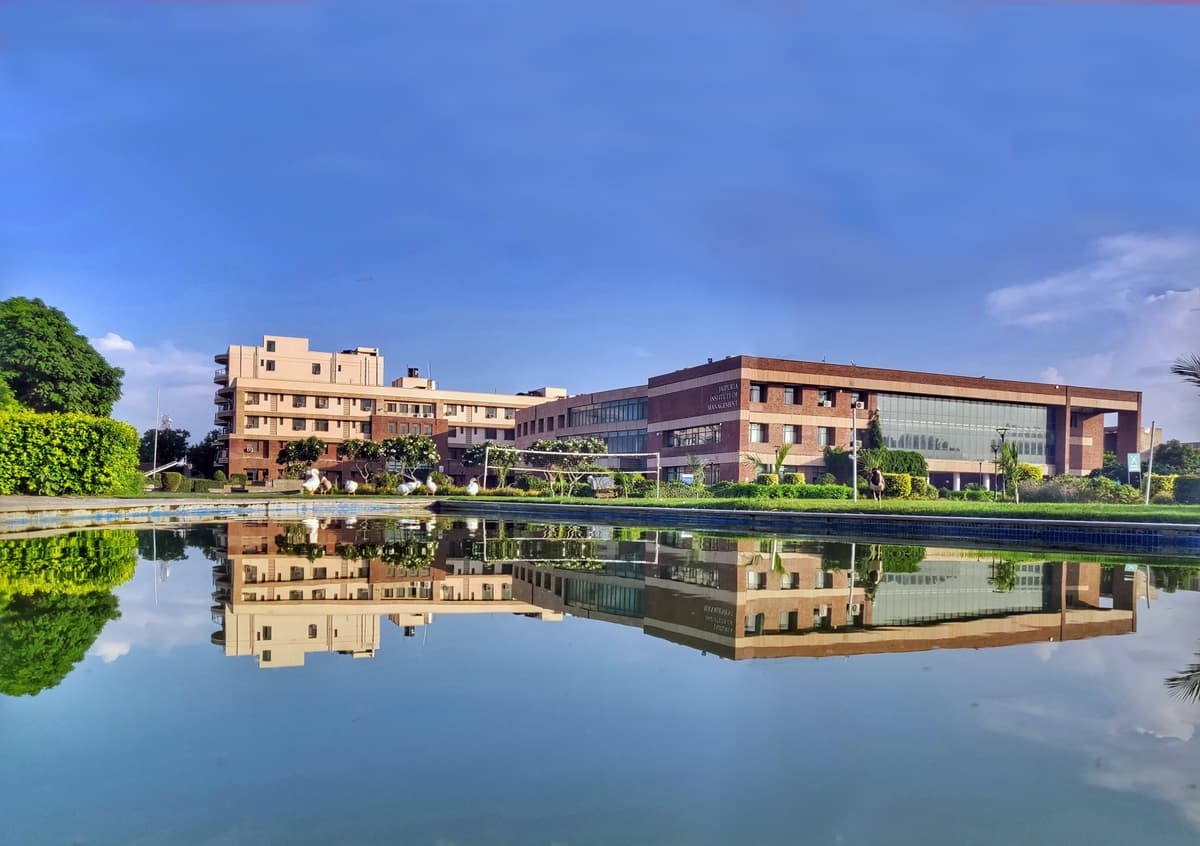 Jaipuria Institute of Management Jaipur-gallery-image-2