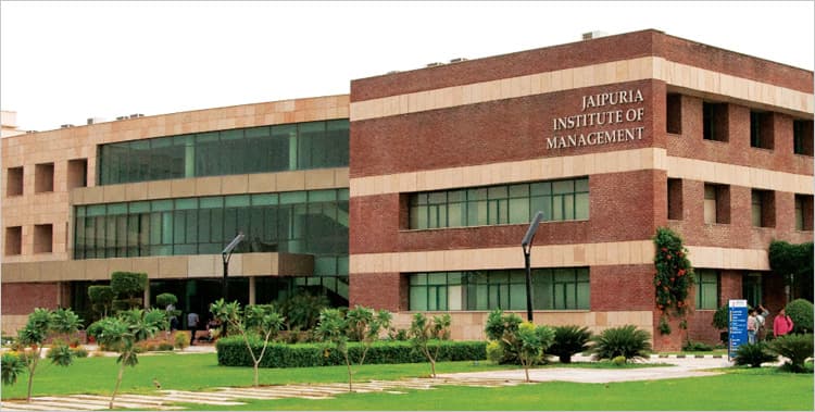 Jaipuria Institute of Management-image