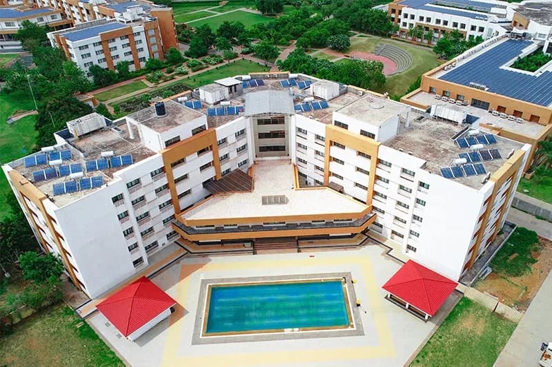 SVKM's Narsee Monjee Institute of Management Studies Shirpur-gallery-image-3