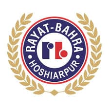 Rayat Bahra Hoshiarpur Campus-logo