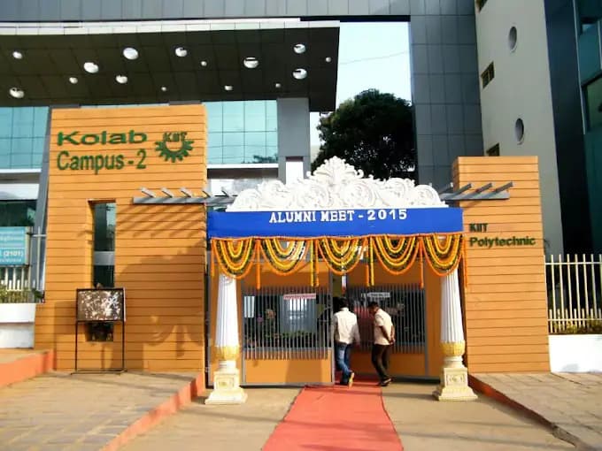 KIIT Polytechnic-gallery-image-1