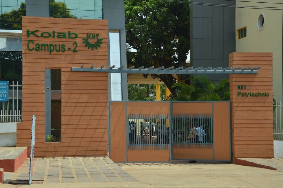 KIIT Polytechnic-gallery-image-2
