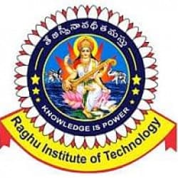 Raghu Institute of Technology-image