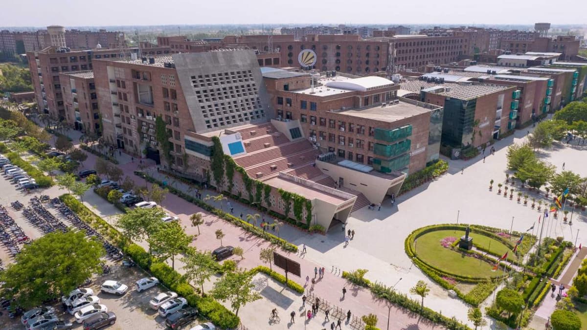 Lovely Faculty of Distance Education, Lovely Professional University-gallery-image-2