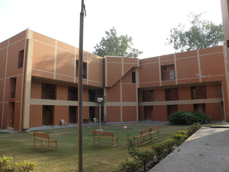 Indian Statistical Institute New Delhi-image