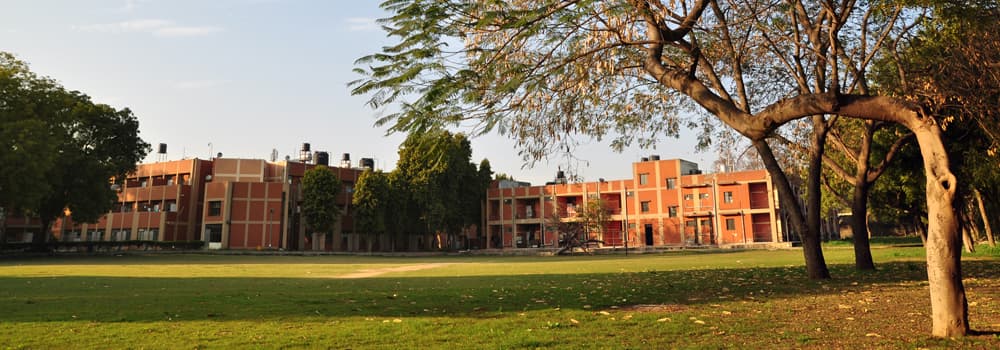 Indian Statistical Institute New Delhi-gallery-image-4