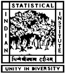 Indian Statistical Institute New Delhi-logo
