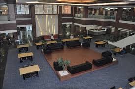 Amity Institute of Biotechnology Noida-gallery-image-4