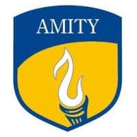 Amity Institute of Biotechnology Noida-logo