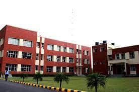Himgiri Zee University-image