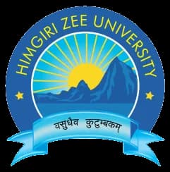 Himgiri Zee University-image